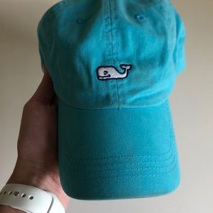 Vineyard Vines baseball cap